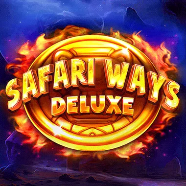 Safari Ways Deluxe